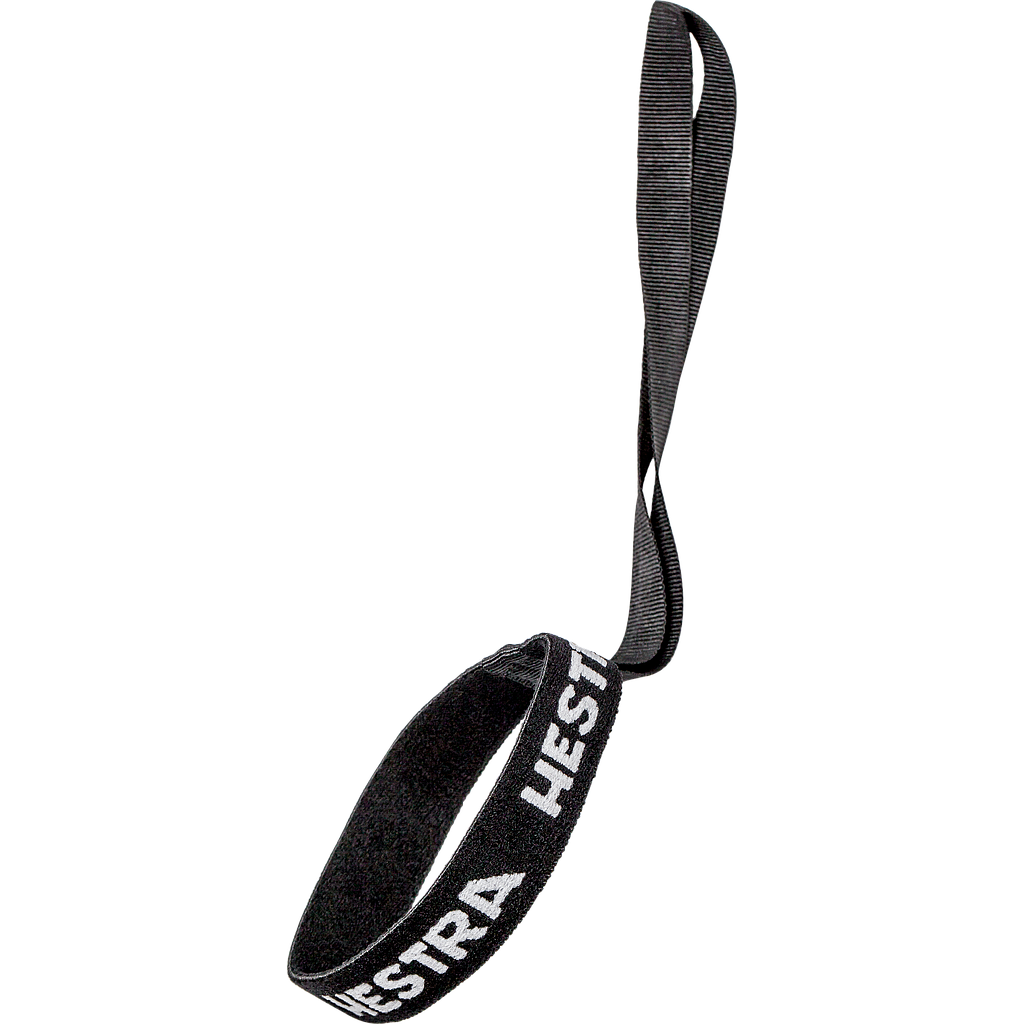 [91881 100000 OS] Men's Handcuff 100/17mm Size 8-11