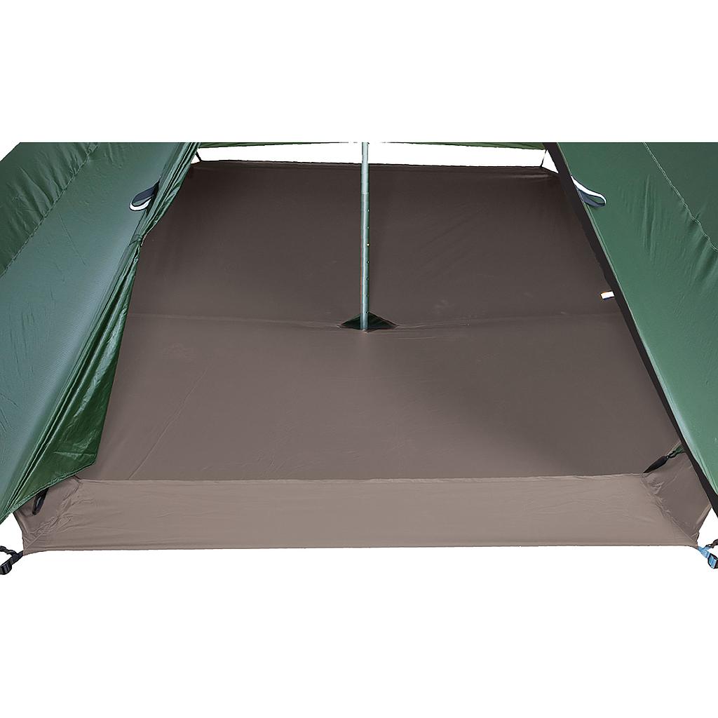 [B283007-1628] Footprint Wickiup 3 Charcoal Grey