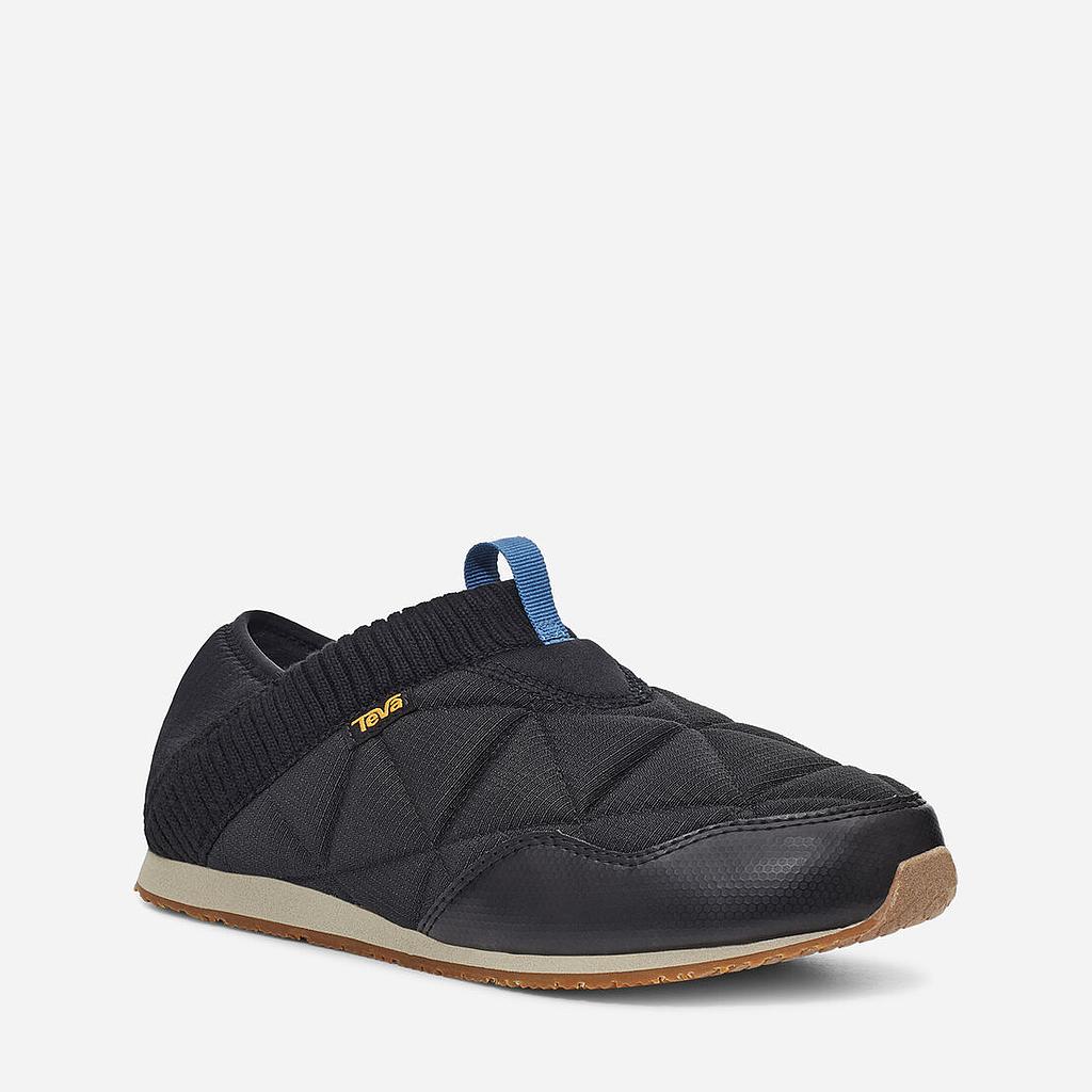 ReEmber Moc - 40½ Black/Plaza Taupe