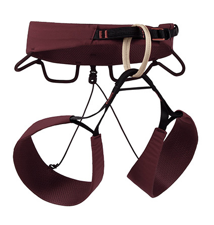 Men's Cuesta Harness Chocolate