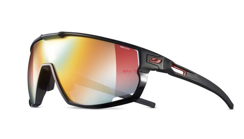 [J5343314] Rush RV P1-3LAF Noir/Noir