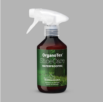 [103105] Shoe Care Waterafstotende Spray 300 ml