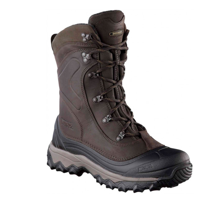 Luzern Pro Old Brown