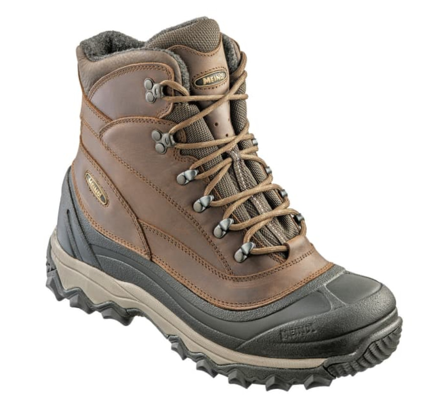 Wengen Pro Dark Brown