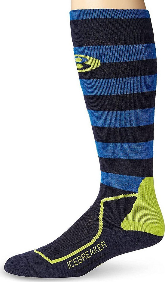 Men's SnowBoard+ Med OTC 42-44 Admiral/Volt/Cadet