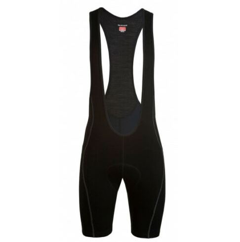 GT Bike Circuit Bib Black