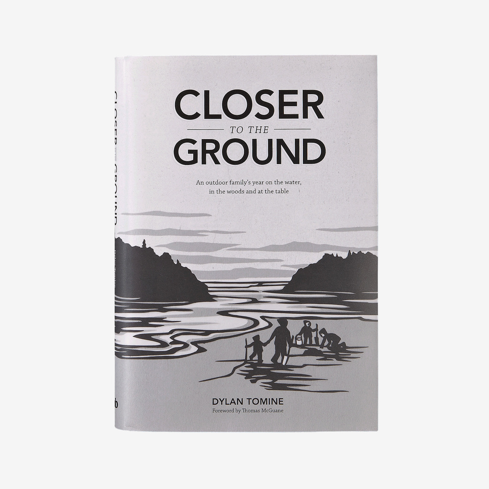 [BK450-000-ALL] Closer to the Ground