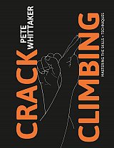 [CTC273] Crack Climbing