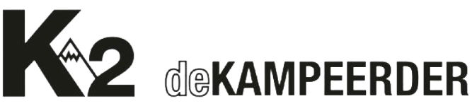 De Kampeerder - K2