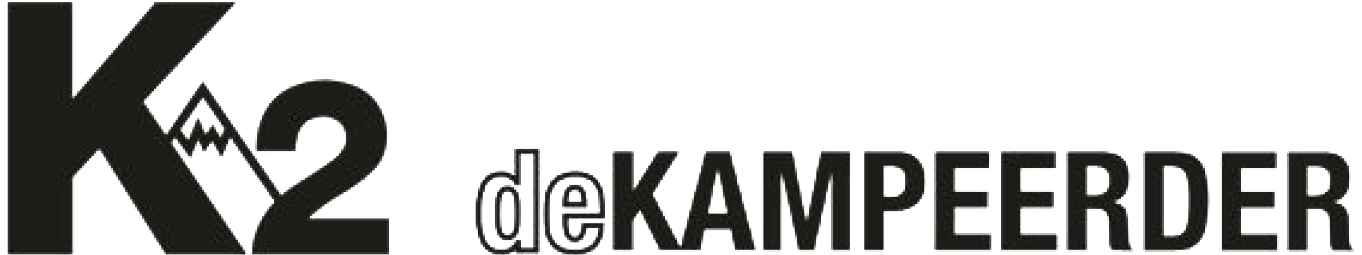 De Kampeerder