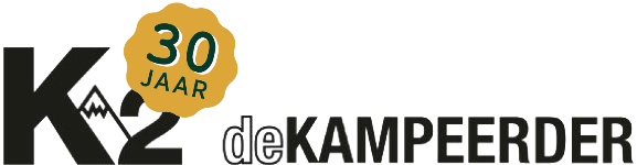 De Kampeerder