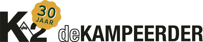 De Kampeerder