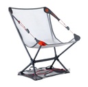 Moonlite Elite Reclining Camp Chair Goodnight Gray