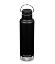 20oz Insulated Classic 20oz (w/Loop Cap) Black