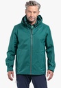 2.5L Jacket Aiplspitz Heren Quartz