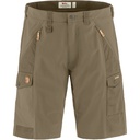 Abisko Shorts Heren Light Olive