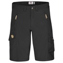 Abisko Shorts Heren Black