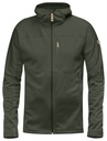 Abisko Trail Fleece Heren