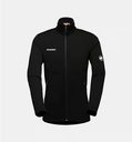 Aconcagua Light ML Jacket Men Black