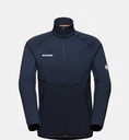 Aconcagua Light ML Jacket Men Marine