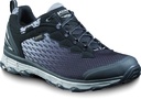 Activo Sport GTX Black/Silver