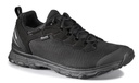 Activo Sport Lady GTX Black