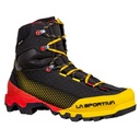 Aequilibrium ST GTX Black/Yellow