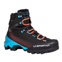 Aequilibrium ST Woman GTX Black/Hibiscus