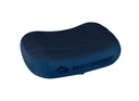 Aeros Premium Pillow Navy