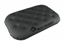 Aeros Ultralight Pillow Deluxe Grey