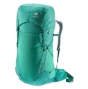 Aircontact Ultra 50+5 Fern/Alpine-Green