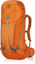 Alpinisto 35 Zest Orange