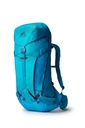 Alpinisto 35 Crevasse Blue