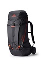 Alpinisto 50 Lava Black