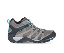 Alverstone Mid GTX Dames Charcoal/Tahoe