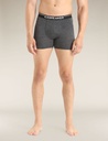 Anatomica Boxers Heren Jet Heather