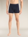 Anatomica Boxers Heren Midnight Navy Iii