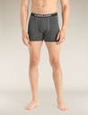 Anatomica Boxers Heren Gritstone Heather