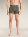 Anatomica Boxers Heren Loden