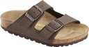 Arizona Birko-Flor Nubuck Kinderen Mocca