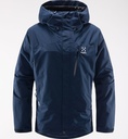 Astral GTX Jacket Men Tarn Blue