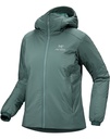 Atom Heavyweight Hoody Dames