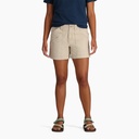 Backcountry Pro II Short Dames Lt Khaki