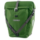 Back-Roller Plus QL2.1 20 L Moss-Green