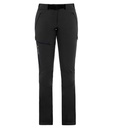 Badile Pants II Dames Black/Black