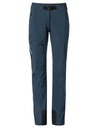 Badile Pants II Dames Dark Sea