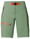 Badile Shorts Dames Willow Green