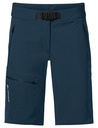 Badile Shorts Dames Dark Sea Uni