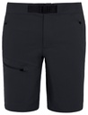 Badile Shorts Heren
 Black Uni