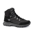 Banks GTX Heren Black/Asphalt